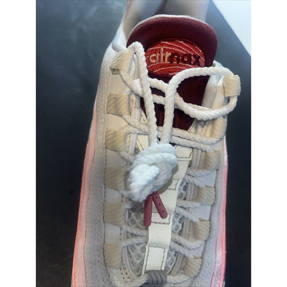 Size 8.5 - Nike Air Max 95 Anatomy Of Air Valentines Day Edition main image 7